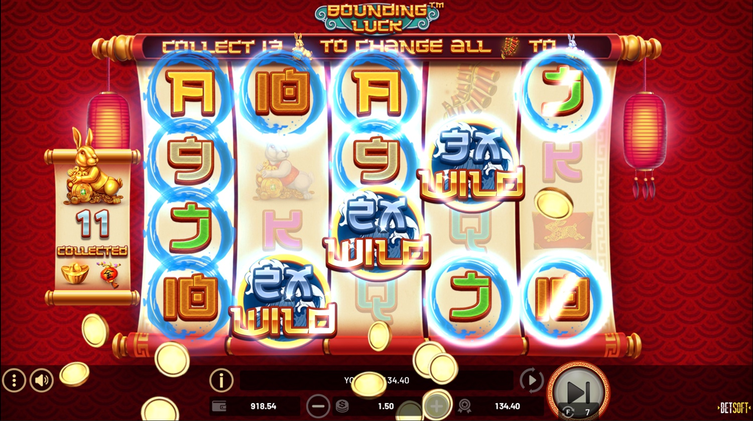 CLOSED [Due to inactivity of submitter]: Luck Legends Casino