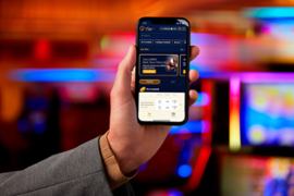 WynnBET on smartphones