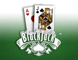 Blackjack (NetEnt)