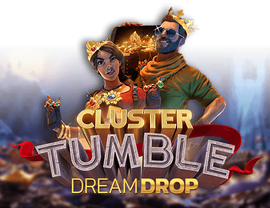 Cluster Tumble Dream Drop
