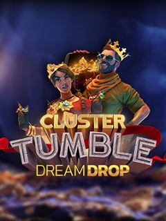 Cluster Tumble Dream Drop