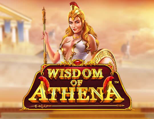 Wisdom of Athenaをデモモードで無料プレイ