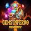 Gems Inferno Megaways