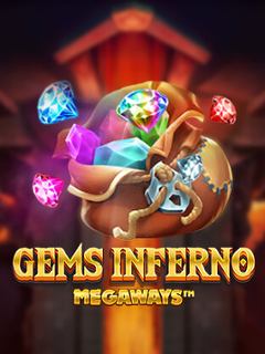 Gems Inferno Megaways