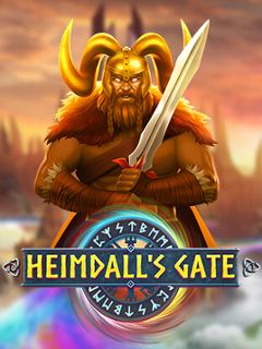 Heimdalls Gate