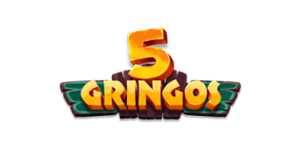 5Gringos Casino EE Logo
