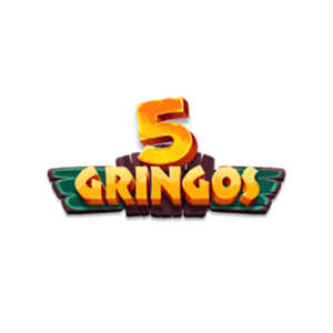 5Gringos Casino EE Logo