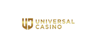 Universal-Casino Logo