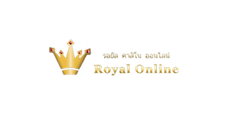 Royal Online Casino Logo