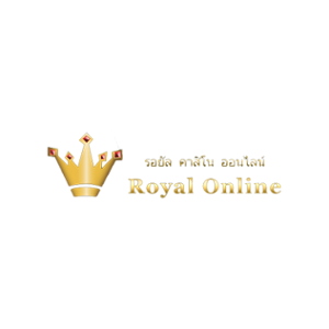 Royal Online Casino Logo
