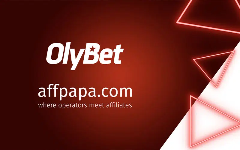 OlyBet and AffPapa