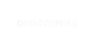 OhMySpins Casino Logo