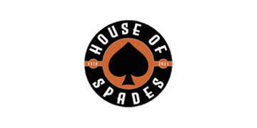 House of Spades Casino Logo