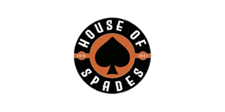 House of Spades Casino Logo