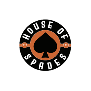 House of Spades Casino EE Logo