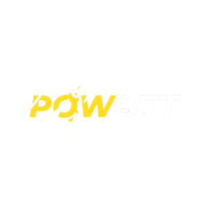 Powbet Casino EE Logo
