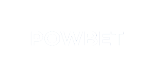 Powbet Casino Logo
