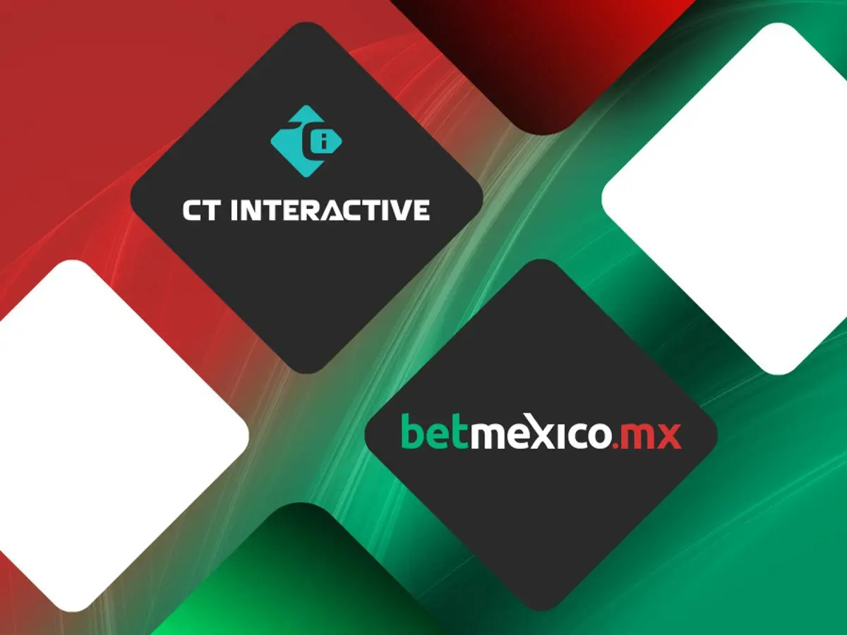 BetMexico and CT Interactive