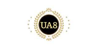 UA8BET Casino Logo
