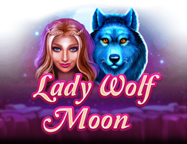 Lady Wolf Moon