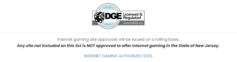 gaming permit holders
