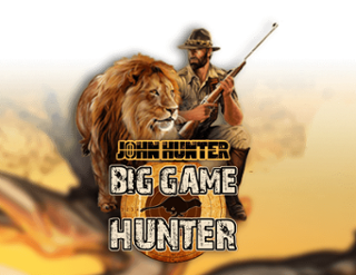 John Hunter Big Game