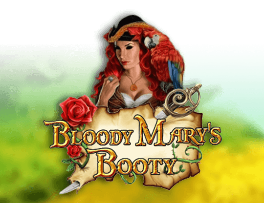 Bloody Mary's Booty