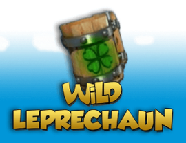 Wild Leprechaun