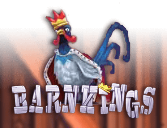 Barnkings