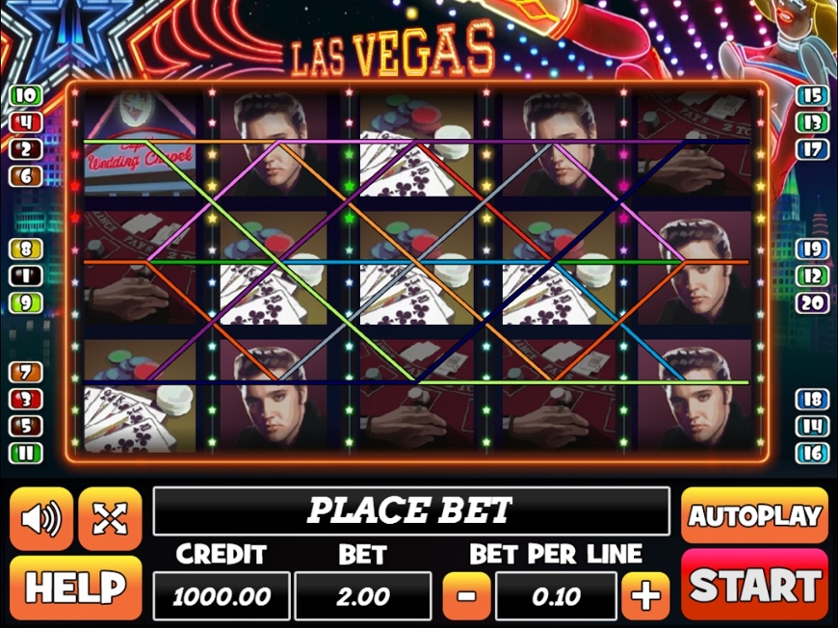 GameTwist Vegas Casino Slots 5.46.1 Free Download