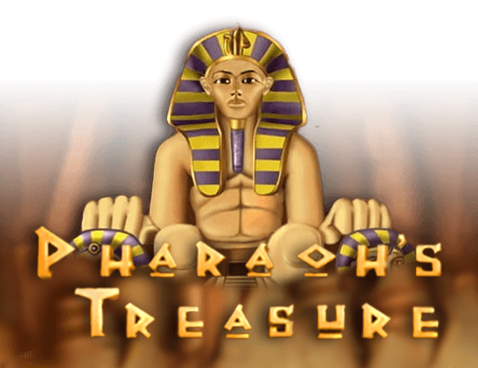 Pharaoh's Treasure