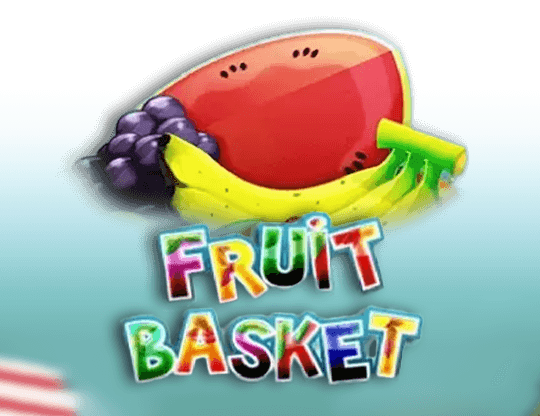 Fruit Basket