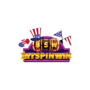 BitSpinWin Casino Logo