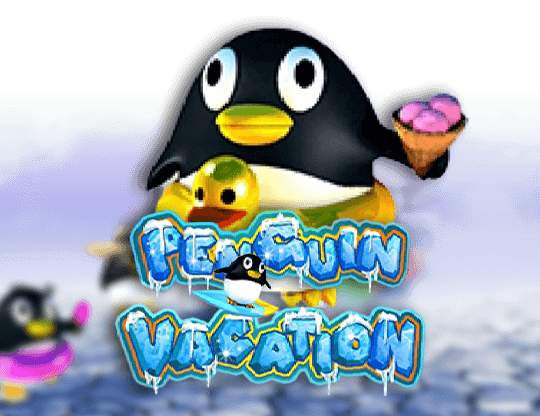 Penguin Vacation