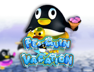 Penguin Vacation