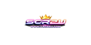 SCR2U Casino Logo