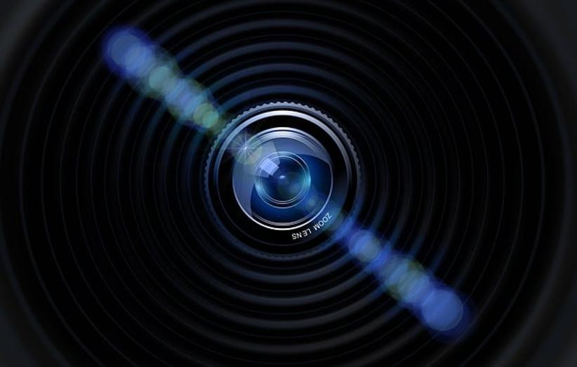 camera-lens