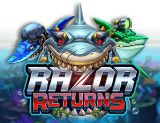 Jogue Razor Returns Gratuitamente em Modo Demo e Avaliação do Jogo