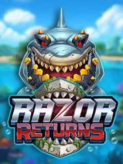 Razor Returns