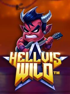 Hellvis Wild