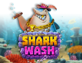 If You Liked Shark Tale Then You'll Love Shark Wash Slot!
