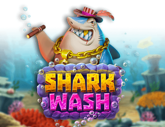 Shark Wash