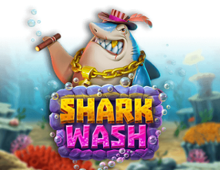 Shark Wash