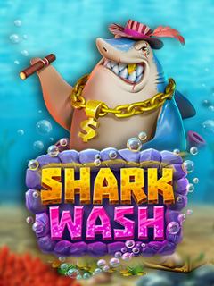 Shark Wash