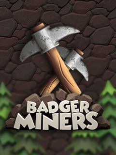 Badger Miners