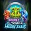 Sparky and Shortz: Hidden Joules