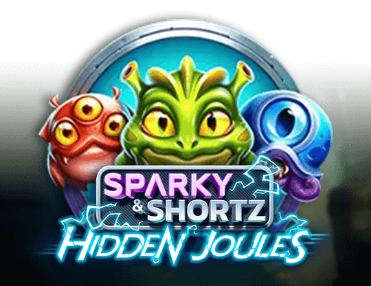 Sparky and Shortz: Hidden Joules