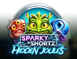 Sparky and Shortz: Hidden Joules