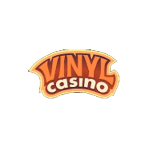 Vinyl Casino Logo
