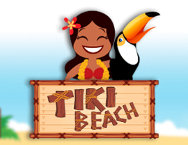 Tiki Beach